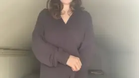 Hope you can enjoy a natural bust 🥰