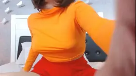 I've got a little clue hidden down here