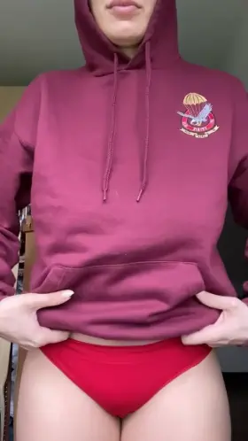 Are thick girls appreciated here?