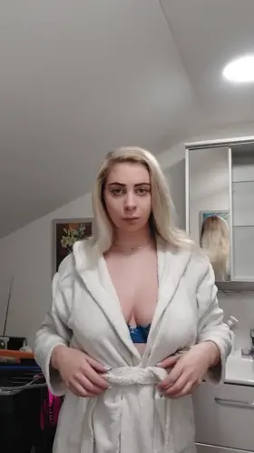 How would you like to see this view every morning?