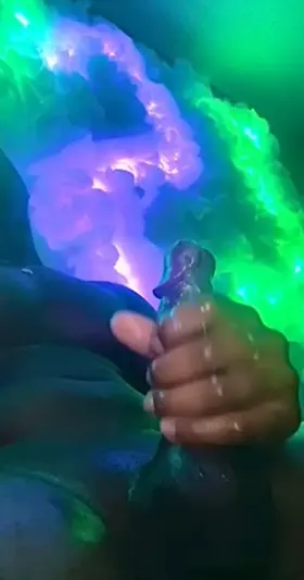 Almost missed the best part 😈