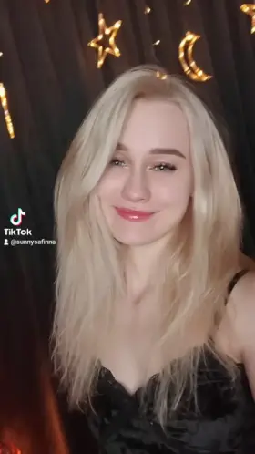 I like to tease you 🥰