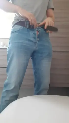 For everyone who sorts by new 😇