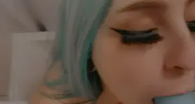 💕 roses are red, violets are blue, I really, really, really wanna deepthroat you 💕 free link below!