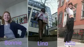 21[M4F] Naughty competitions and game shows