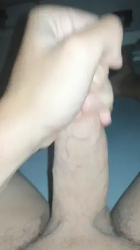 Just another cumshot.. Isn't that special.. Right? [M19]