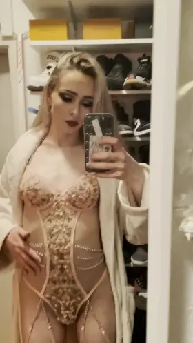 Trans! FREE TRIAL Watch me fully nude on my OF🥵, - Dickrating✅🍆- Sexting✅💦- Costums✅👅-l!nk pinned on prof!le