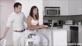 Michelle Anderson - Stepsiblings Beyond Bored