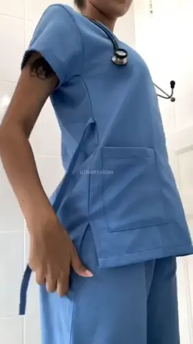 would you fuck me in the nearest bathroom?