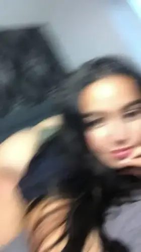 Wish you were behind me?