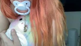 Do you guys like my new stuffed animal? ☺️