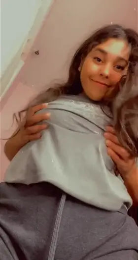 Are they tittyfuck material? Be honest