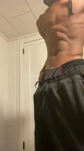 How bad do you want it in your mouth?