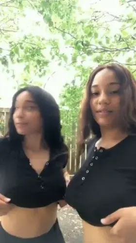 Two sisters link in comments