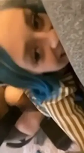 If you recognize me don’t be shy pm me