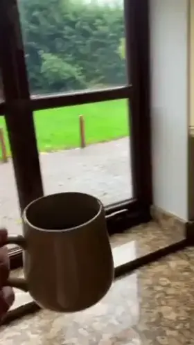 [M/F] How every morning should start 😉