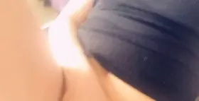 My pussy gets so wet after I cum