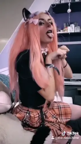 👅😸 Nyan Nyan, Kawaii Catlick 😸👅