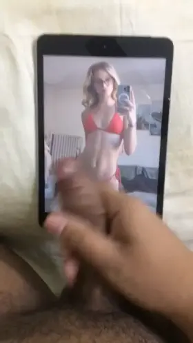 Anna Shumate cum tribute