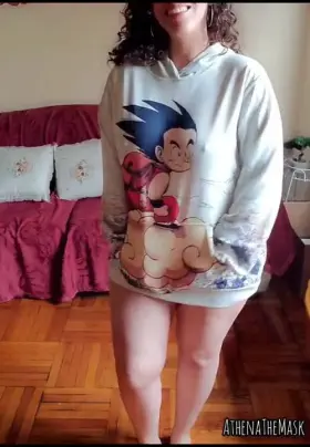 Would you smash a thicker girl :)