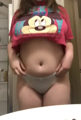 are my tits perfect for a titty fuck?