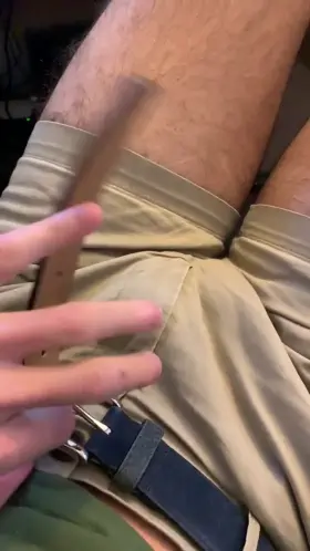 coming fast as I can