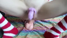 My First Truly Hands Free!