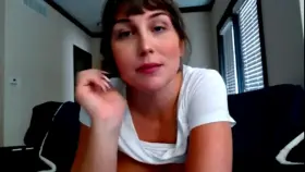 All that juicy white booty