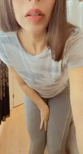 Would you suck on these full titties?