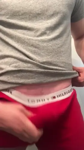 Stay till the end. So much cum