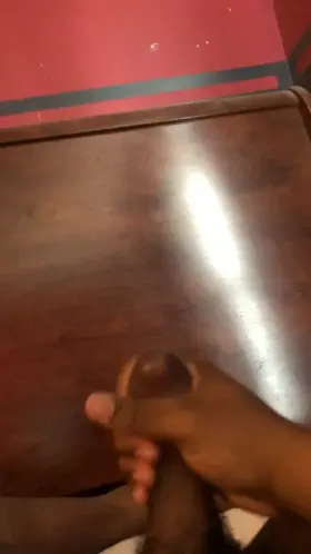 cum explosion (sound on 🥵)