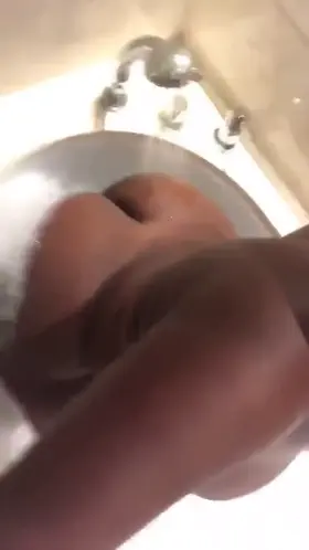 Daddies do you want to clean me?