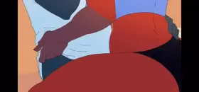 Cuddle Demon: Part 1 (Tabuley)