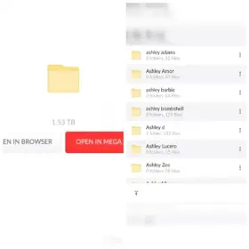 Grab Big 1.50TB🔥 Collection of Your Favourites in Comment👇👇