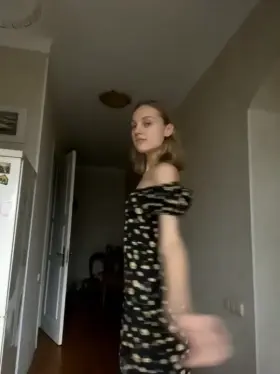 I’m extra small so I’m easier to cover in cum right? 😇