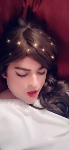 Would you cum in my mouth next... please? 🥺