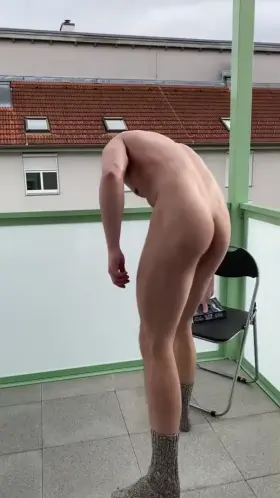 What would the end to our story be?