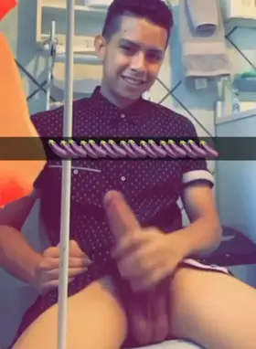 I want some head 😋🍆🥰