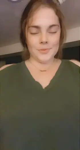 Are you tired of seeing my titties yet? 😅 (OC)