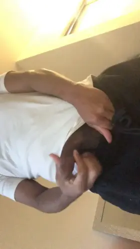 Beginning...(brief)Middle...& the (BIG)END💦🍆