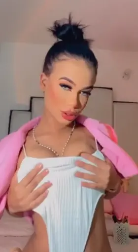 Do you like to cum on tits?