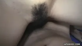 Japanese cheerleader, Tomomi Matsuda had sex uncensored