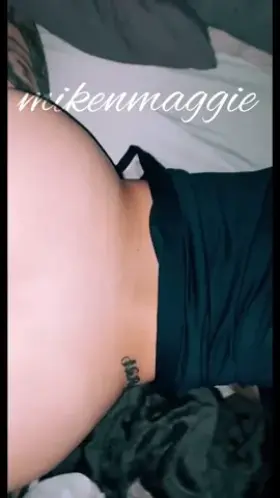 This BBC rules this pussy