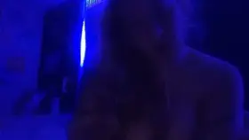 Sloppy Drooling Slut