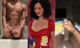 Katy Perry is a dime