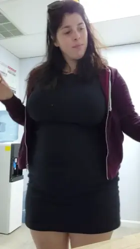 I have your coffee ☕ Boss [gif]