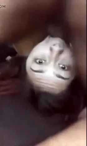 She Insisted On Throatpie, Say No More