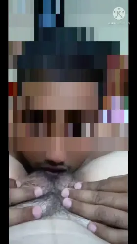 She taste so delicious