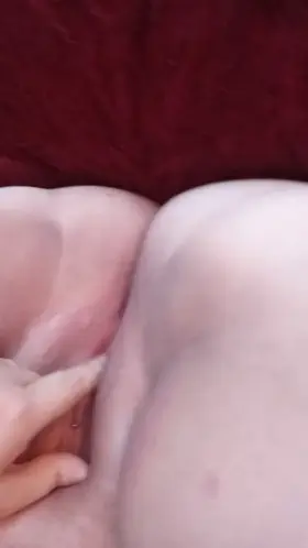 Playing and peeing in bed