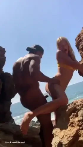 fucking on a vacation